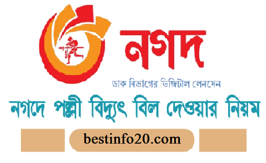 নগদে বিদ্যুৎ বিল পরিশোধ করার নিয়ম