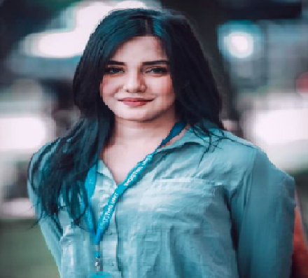 সামিরা খান মাহির জীবনী