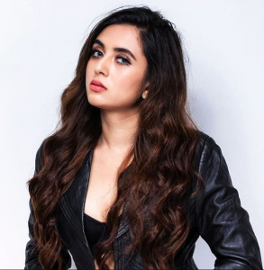 তানিয়া বৃষ্টির জীবনী, বয়স, উচ্চতা ও ওজন-Tania Brishty Bio