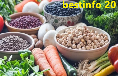 শর্করা যুক্ত শাকসবজির তালিকা