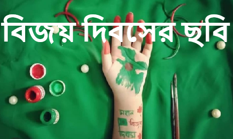 বিজয় দিবসের ছবি