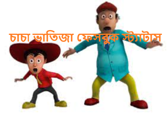 চাচা ভাতিজা ফেসবুক স্ট্যাটাস
