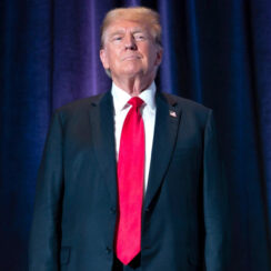 La Corte Suprema escuchará argumentos sobre el plan de Trump de eliminar el derecho a la ciudadanía por nacimiento