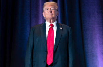 La Corte Suprema escuchará argumentos sobre el plan de Trump de eliminar el derecho a la ciudadanía por nacimiento