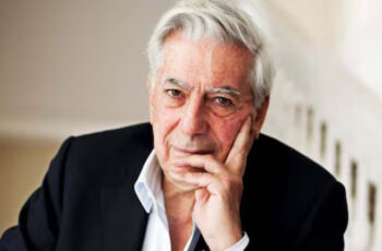 Fallece el reconocido escritor Mario Vargas Llosa