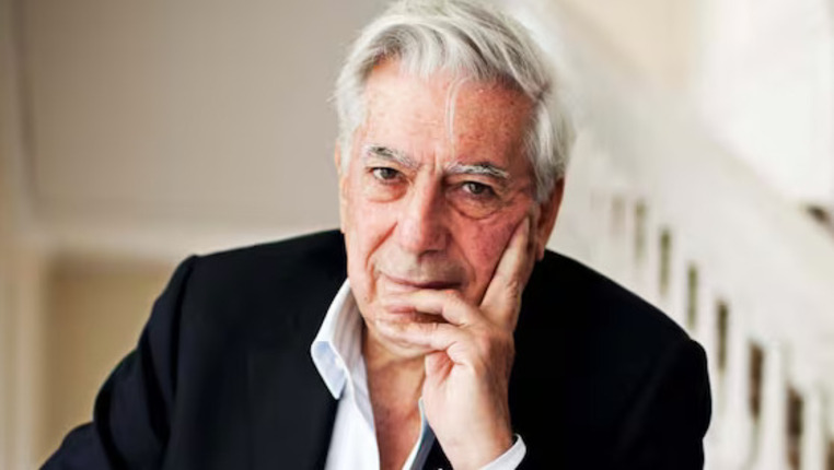 Fallece el reconocido escritor Mario Vargas Llosa