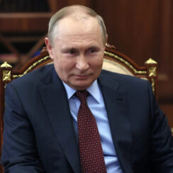 Putin dice que Rusia está preparada para un duelo de missiles’ con EU