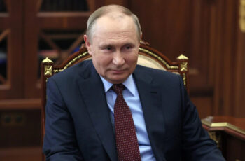Putin dice que Rusia está preparada para un duelo de missiles’ con EU