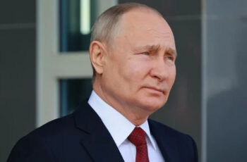 Limosina de lujo de equipo de Putin explota en calles de Moscú; no descartan atentado