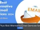 Best Priyo Mail Alternative Email Services for 2024