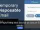 Best Priyo Temp Mail Service for Secure Email Needs