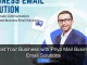 Boost Your Business with Priyo Mail Business Email Solutions