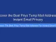 Discover the Best Priyo Temp Mail Address for Instant Email Privacy