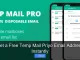 Get a Free Temp Mail Priyo Email Address Instantly