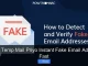 Get a Temp Mail Priyo Instant Fake Email Address Fast