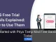 Get Started with Priyo Temp Mail Free SaaS Trial Today