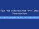 Get Your Free Temp Mail with Priyo Temp Mail Generator Now