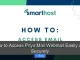 How to Access Priyo Mail Webmail Easily and Securely