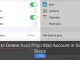 How to Delete Your Priyo Mail Account in Simple Steps