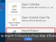 How to Import Contacts to Priyo Mail Effortlessly