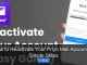 How to Reactivate Your Priyo Mail Account in Simple Steps