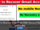 How to Recover Your Priyo Mail Account Quickly and Safely