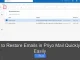 How to Restore Emails in Priyo Mail Quickly and Easily