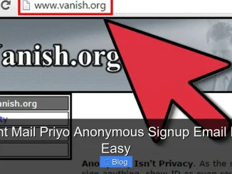 Instant Mail Priyo Anonymous Signup Email Made Easy