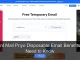 Instant Mail Priyo Disposable Email Benefits You Need to Know