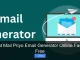 Instant Mail Priyo Email Generator Online Fast and Free