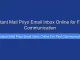 Instant Mail Priyo Email Inbox Online for Fast Communication