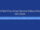Instant Mail Priyo Email Service Without Personal Info Guide