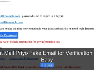 Instant Mail Priyo Fake Email for Verification Made Easy