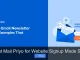Instant Mail Priyo for Website Signup Made Simple