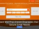 Instant Mail Priyo Instant Disposable Mail for Secure Email Needs