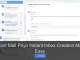 Instant Mail Priyo Instant Inbox Creation Made Easy