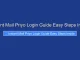 Instant Mail Priyo Login Guide Easy Steps Inside
