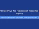 Instant Mail Priyo No Registration Required Easy Sign Up