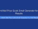 Instant Mail Priyo Quick Email Generator for Fast Results
