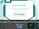 Instant Mail Priyo Receive OTP Emails Fast and Secure