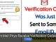 Instant Mail Priyo Receive Verification Codes Fast