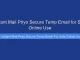 Instant Mail Priyo Secure Temp Email for Safe Online Use