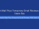 Instant Mail Priyo Temporary Email Reviews What Users Say