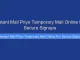 Instant Mail Priyo Temporary Mail Online for Secure Signups
