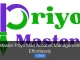 Master Priyo Mail Account Management Effortlessly