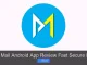 Priyo Mail Android App Review Fast Secure Email