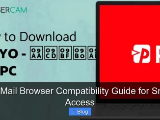 Priyo Mail Browser Compatibility Guide for Smooth Access