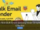 Priyo Mail Bulk Email Sending Made Simple and Effective