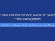 Priyo Mail Chrome Support Guide for Seamless Email Management