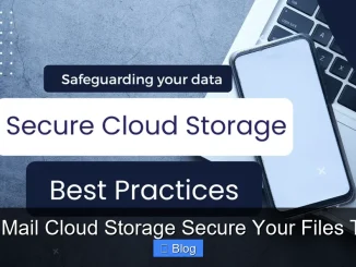 Priyo Mail Cloud Storage Secure Your Files Today